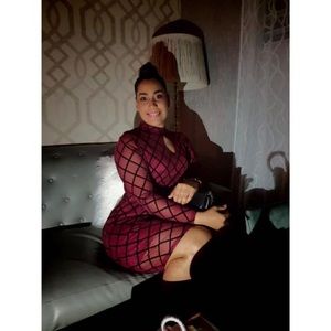 Meet your Posher, Marlen